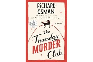 The Thursday Murder Club