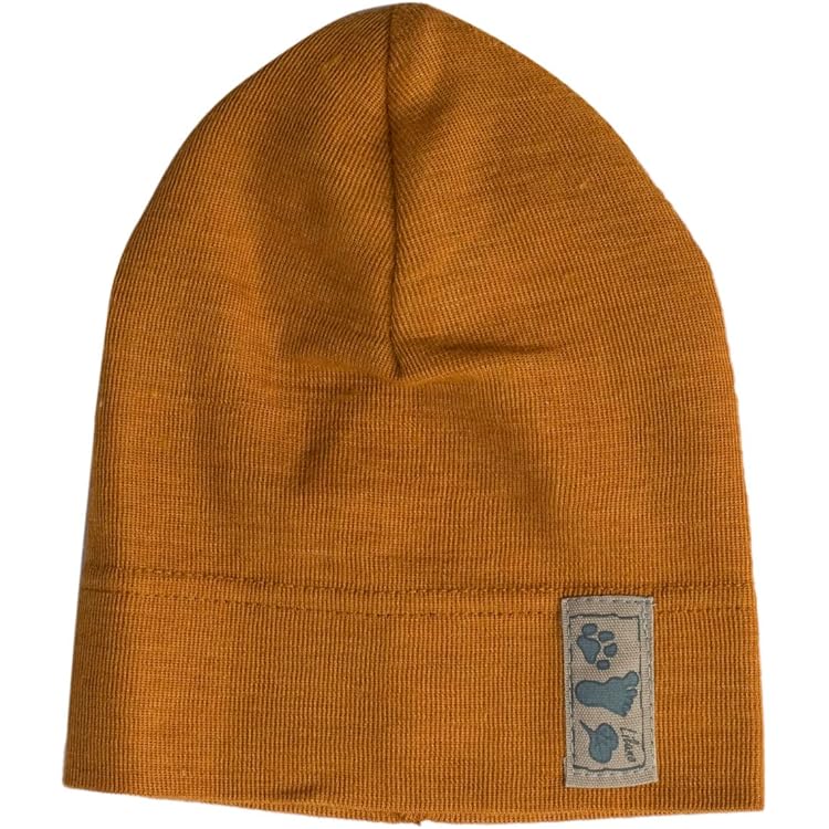 Fleecetrui van merinowol voor kinderen - €64.99