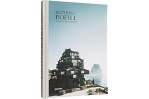 Ricardo Bofill : Une architecture visionnaire