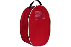 LEONARK Scherma Spada Foglio Sciabola Maschera Borsa Protettiva - Borsa per Casco da Moto Borsa Portatile - Fencing Epee Foil Saber Mask Borsa