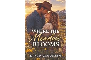Where The Meadow Blooms