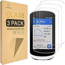 Silicone Paraurti GPS Custodia Paraurti In Silicone Per Garmin Edge Explore 2 - Protezione GPS Ciclismo, Nuova Custodia Per Garmin Edge Explore 2 - Foto 7