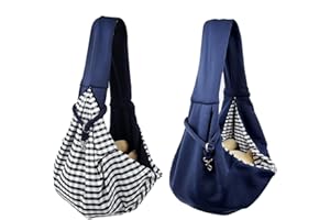 GFTCGK Hundetragetuch - praktische Tragetasche für Spaziergänge und Aktivitäten im Freien, Tragekraft bis 13 Pfund