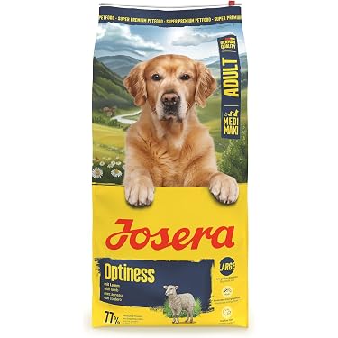 Amazon.de Bestseller: Die beliebtesten Artikel in Hundefutter