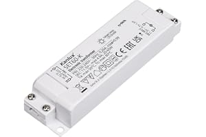 KANLUX Transformateur électronique 60W / 12v