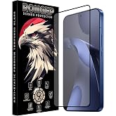Rongep [Full-Glass] Xiaomi 17T Pro i&ccedil;in Ekran Koruyucu 9H Sertlikte Anti-Static Temperli Cam 17 T Pro Ekran G&ouml;r&uuml;nt&uuml; ve Dokunm