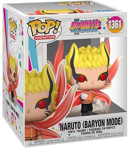 POP! Boruto: Naruto Next Generations 1040 - Sasuke Sharingan