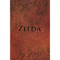 Amazon.fr - Zelda: Chronique d'une saga légendaire. - Courcier