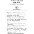 Ad nòta