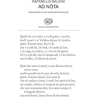 Ad nòta