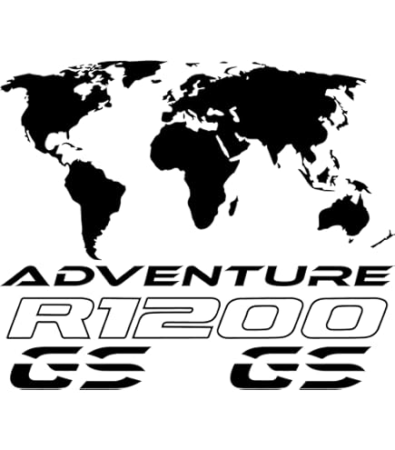 Per BMW R1250GS R1200GS ADV LC F850GS F750GS Borsa Degli Attrezzi Moto Kit Di Pronto Soccorso Ripartizione Cassetta Degli Attrezzi Sinistra E Staffa Laterale Retrofit Accessori Moto Accessori ( Color