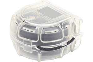 Gedourain Paracord Dispenser, Simple To Use Convenient Impact Resistant Rope Dispenser Box for Save The Rope