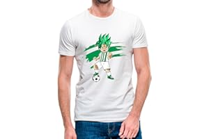 Ropa4 Camiseta Goku Betis 23-24