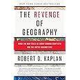 The Revenge of Geography