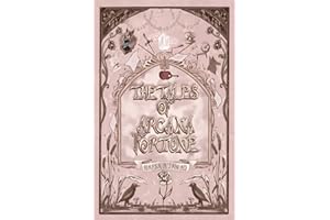 The Tales of Arcana Fortune : Alternative Cover: Serena Edition