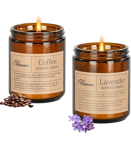 Candela Profumata Carta D'Armenia Tradizionale – Deodorante Naturale Interni Con Note Orientali
