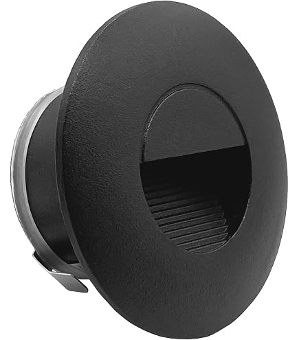 MINI FARETTO SPOT CALPESTABILE IP67 INCASSO PAVIMENTO SENGAPASSI LED 2W ACCIAIO INOX LUCE GIARDINO VIALE 230V | Leroy Merlin