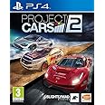 Project Cars 2 (PS4)