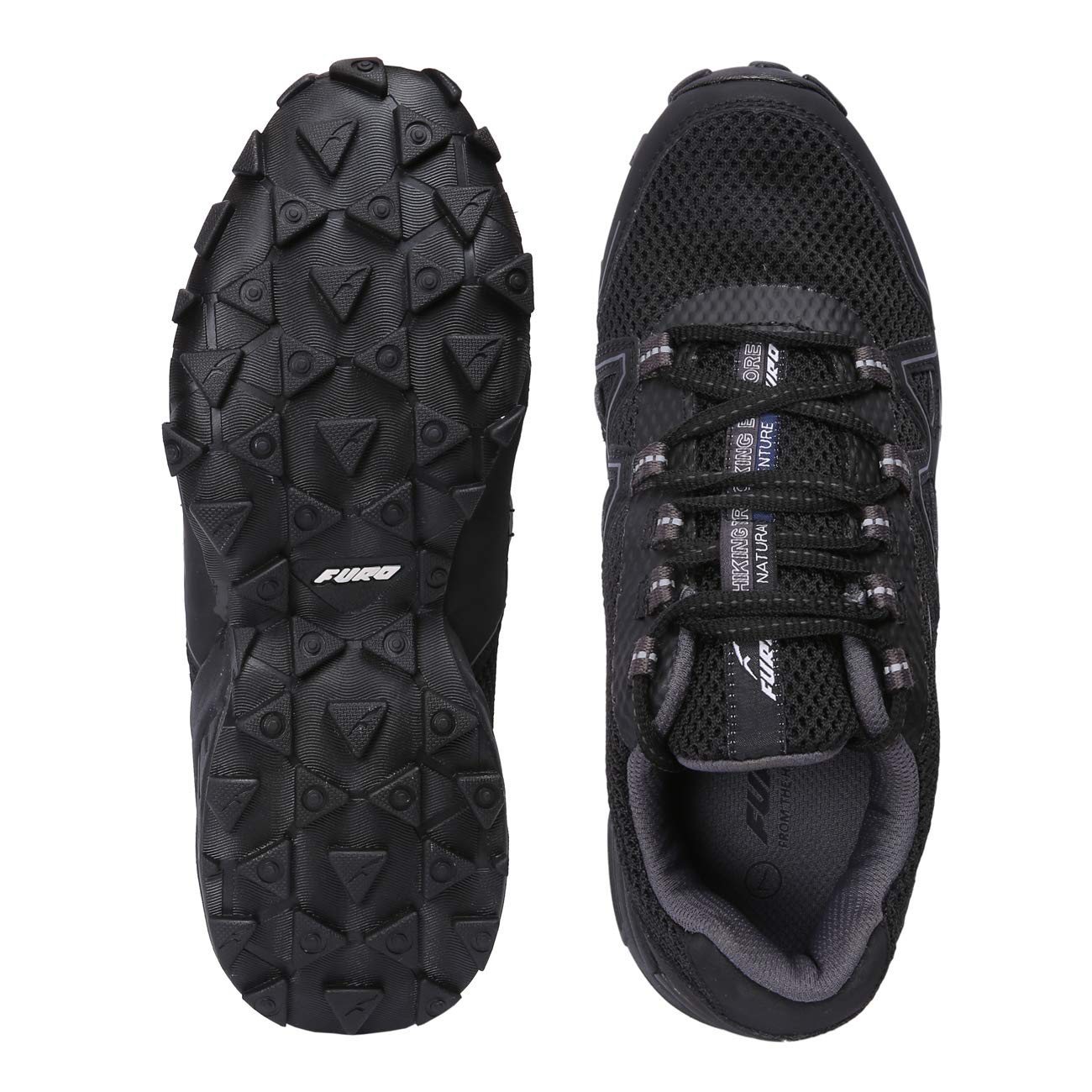 furo hiking shoes