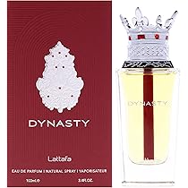 Lattafa Sherif 100ml – Fruity, Woody, Musky, Aromatic – Eau de