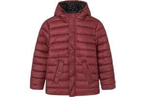 Pepe Jeans Andreu Veste Garçon