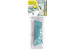 TTS Cleaning kit00069, Kit Clean Glass Basic in Blister