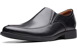 Clarks Homme Whiddon Step Mocassin