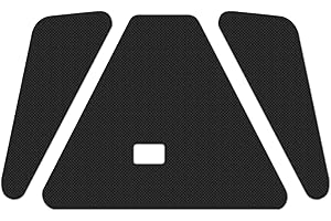 ‎JAWERK JAWERK Ersatz Dämmung kompatibel mit BMW 3er E30 mit FENSTER für 4 Zylinder Motorhauben Selbstklebende Auto Schallisolierung Dämmmatten Dämpfung Schaumstoff Hood Isolation Fronthaube