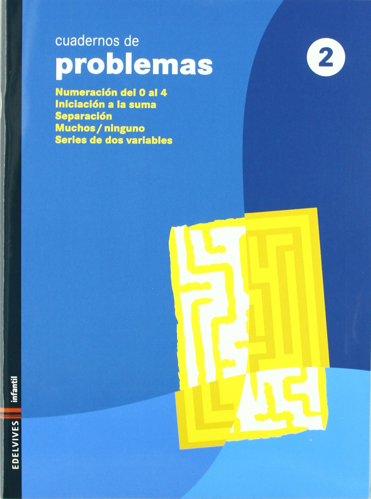 Cuaderno 2 de Problemas