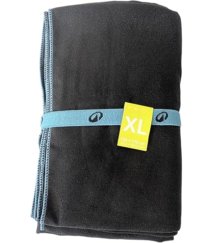 Serviette De Plage Microfibre Supernatural Inspiration - 130x80cm, Super Absorbante, Séchage Rapide - 11
