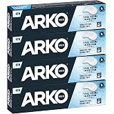 Arko Men Cool Tıraş Kremi 4x90 gr
