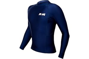 PI-PE Rash Guard Herren L/S Long Sleeve