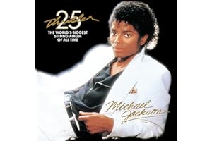 Thriller 25th Anniversary Edition -
