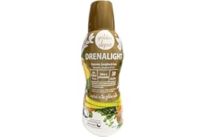 DietMed Drenalight Golden Depur 600 ml
