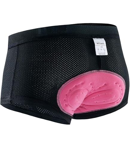 Le Migliori Offerte Mutande Imbottite Donna Ciclismo Online - Fino A 71 - 3