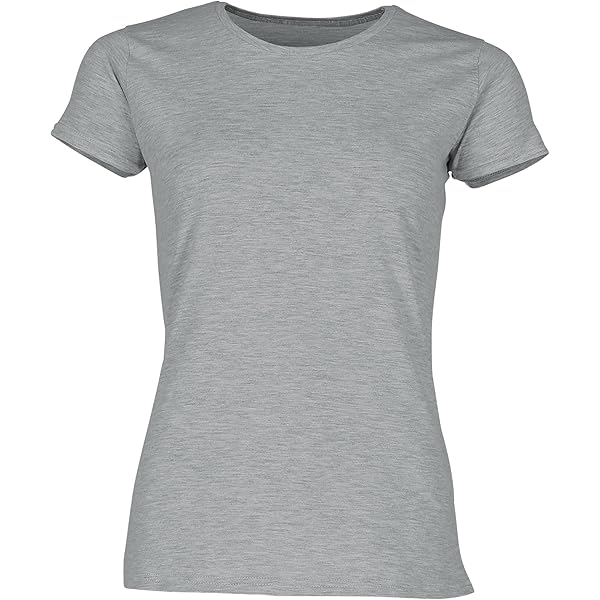 Fruit of the Loom T-shirt voor dames