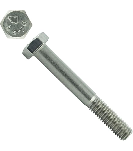 Vite In Titanio GR5 M8 X 40 Mm &ndash; Testa Conica A Presa Esagonale (passo 1,25) &ndash; RLRMOTO