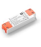 Materiale Elettrico DIN Rail Alimentatore 78 * 92 * 61mm Poppstar Trasformatore 220 12V Per - Foto 3