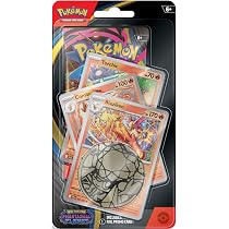 Amazon Has an Excellent Deal on Pokémon TCG: Phantasmal Flames Booster Bundles Today (Lowest Price Ever