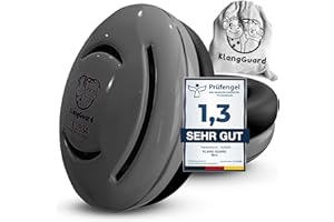 KLANG GUARD® Zuverlässiger Gehörschutz für Kinder und Babys ab 0 Jahre - Idealer Kinder Gehörschutz und Baby Gehörschutz für aktive Familien unterwegs - Lärmschutz Kopfhörer