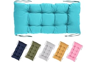 Garronda Cuscino per arco da arrampicata Giocattolo Montessori per bambini da 1 anno GD-0063 (Blu cuscino)