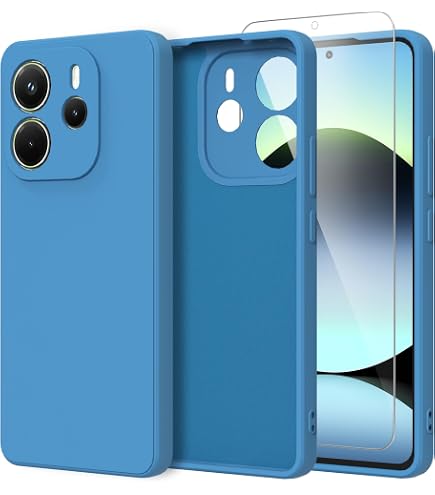 Custodia Cokitec Per Xiaomi Redmi Note 14 Pro Plus 5G – Cover Rigida Con Teschio Your Next E Angoli Rinforzati - 5