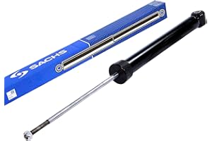 SACHS 556 882 Shock absorbers