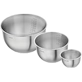 ZWILLING Fresh & Save BOWLS Kase Seti S/M/L / 3-par&ccedil;a, paslanmaz &ccedil;elik, Metalik Gri
