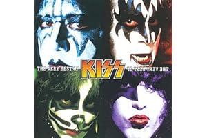 Kiss : The Very Best Of