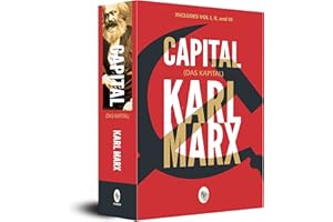 Capital (Das Kapital)