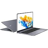 HONOR MagicBook Pro grey 16, 1'' IPS FHD R5-4600H 16GB/512GB SSD Win10 HYLR WAQ9 (Ricondizionato)