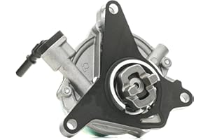 PIERBURG Pompa depressione, Sistema frenante 7.01555.07.0