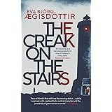 The Creak on the Stairs (Forbidden Iceland): Volume 1