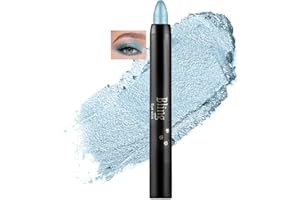 Boobeen Crayon Fard À Paupières Étanche Bâton Shimmer Crème Stylo Paillettes Maquillage Des Yeux